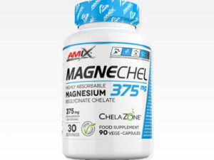 Magnesium Chelate Bisglycinate