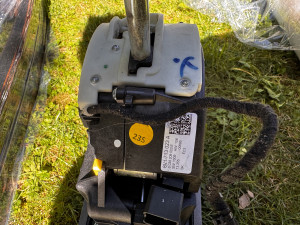 Salteblo audi s3 golf R