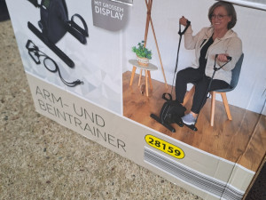 Mini sobno biciklo crane 5