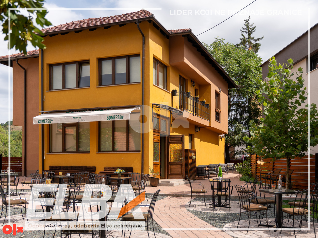 PRILIKA KOJA SE UKAZUJE JEDNOM U 100 GODINA