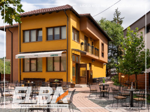 PRILIKA KOJA SE UKAZUJE JEDNOM U 100 GODINA