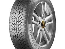 215/55 R16 CONTINENTAL TS870(RASPRODAJA,2025)