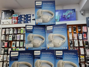 Philips Wireless slušalice