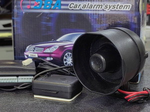 Alarm za auto FD-002S