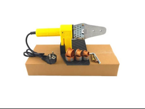 Varilica pegla za plasticne cijevi