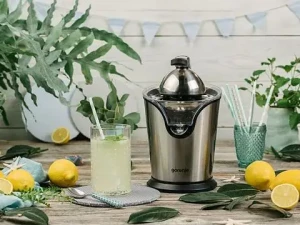GORENJE citruseta CJ100HE Gorenje cjedilo arguma
