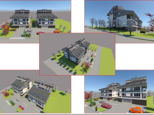 Zemljište  Novo Sarajevo Pofalići