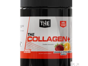 The Collagen+ 400g Kolagen