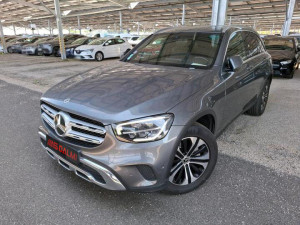 Mercedes-Benz GLC 300 de 4Matic 9G FULL-LED Kamera ParkAssist