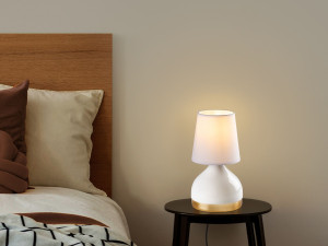 Set stolnih lampi (2 komada) Yildo - 8023 - Set