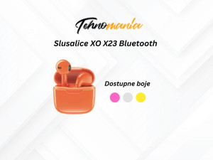 Slusalice XO X23 Bluetooth