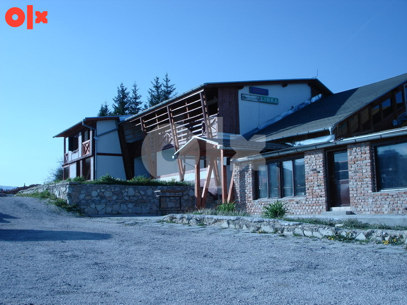 Ponuda za davanje u najam Hotel Karalinka 4