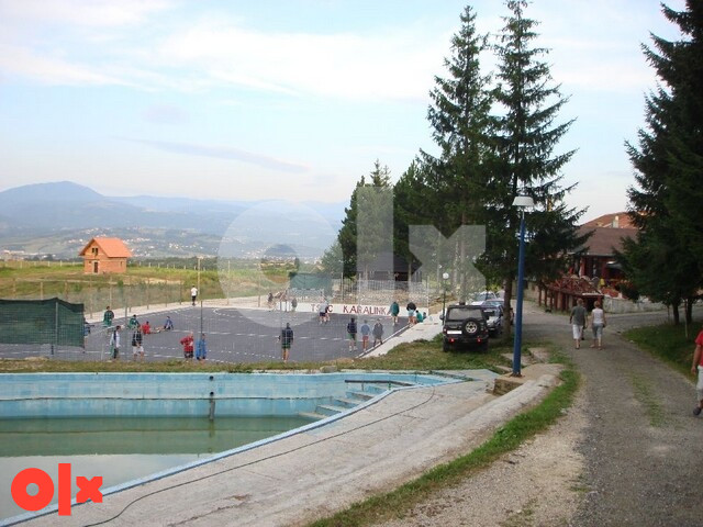 Ponuda za davanje u najam Hotel Karalinka 7