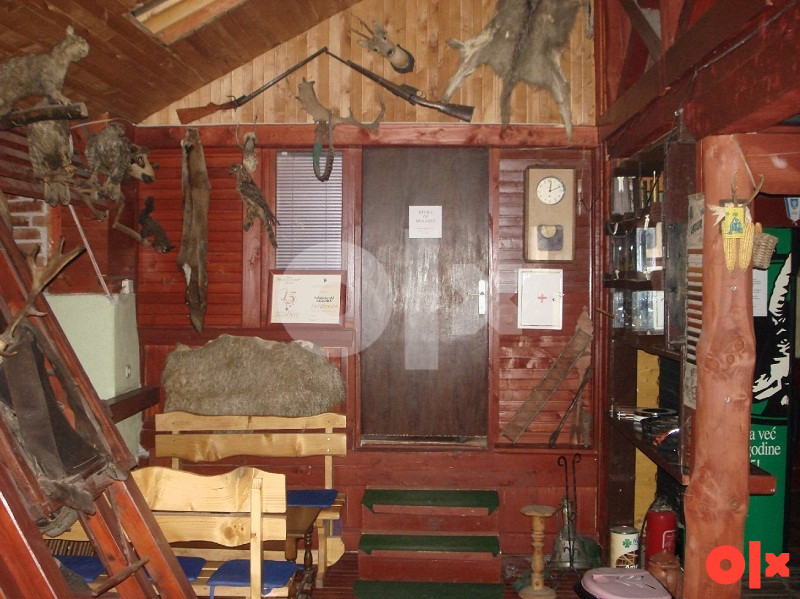 Ponuda za davanje u najam Hotel Karalinka 13