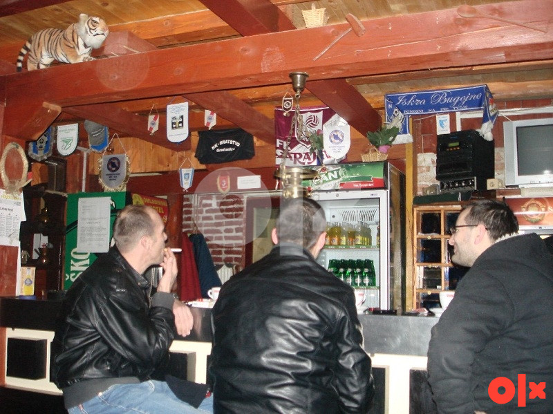 Ponuda za davanje u najam Hotel Karalinka 14