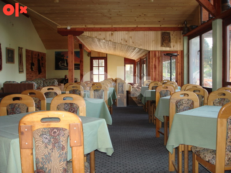 Ponuda za davanje u najam Hotel Karalinka 15