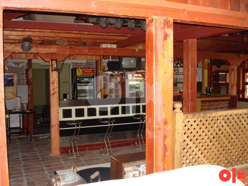 Ponuda za davanje u najam Hotel Karalinka 16