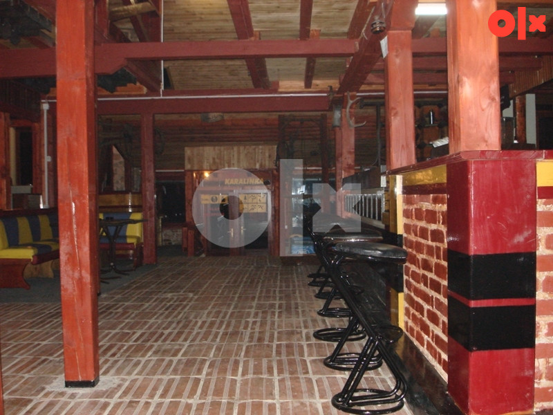 Ponuda za davanje u najam Hotel Karalinka 17
