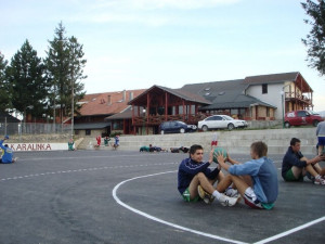 Ponuda za davanje u najam Hotel Karalinka photo 2