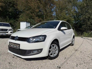 Volkswagen Polo 1.2 ben.44kw.  2012 god NAVI...KLIMA..066-920-741
