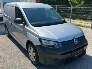 VW CADDY MAXI 2021