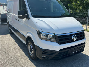VW CRAFTER L2H1 2019
