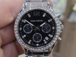 MINI FOCUS ZENSKI SAT MODEL MF0465L.01