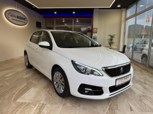 Peugeot 308 1.5 HDI 2020/21. god VIRTUAL