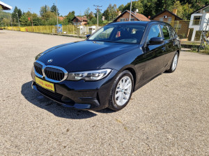 BMW 320 XDrive.2019/20 G.P. VOZILO U TOP STANJU