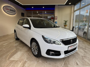 Peugeot 308 1.5 HDI 2018/19. god NAVI