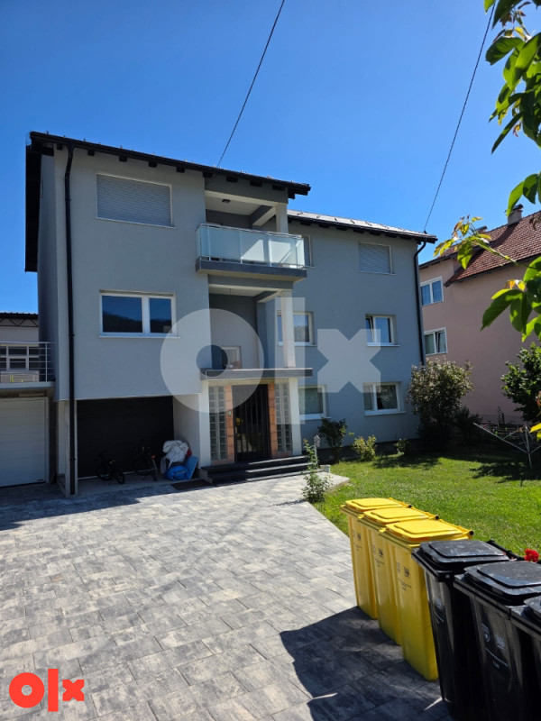 Stanovi i apartman Ilidža(Osijek)061713095