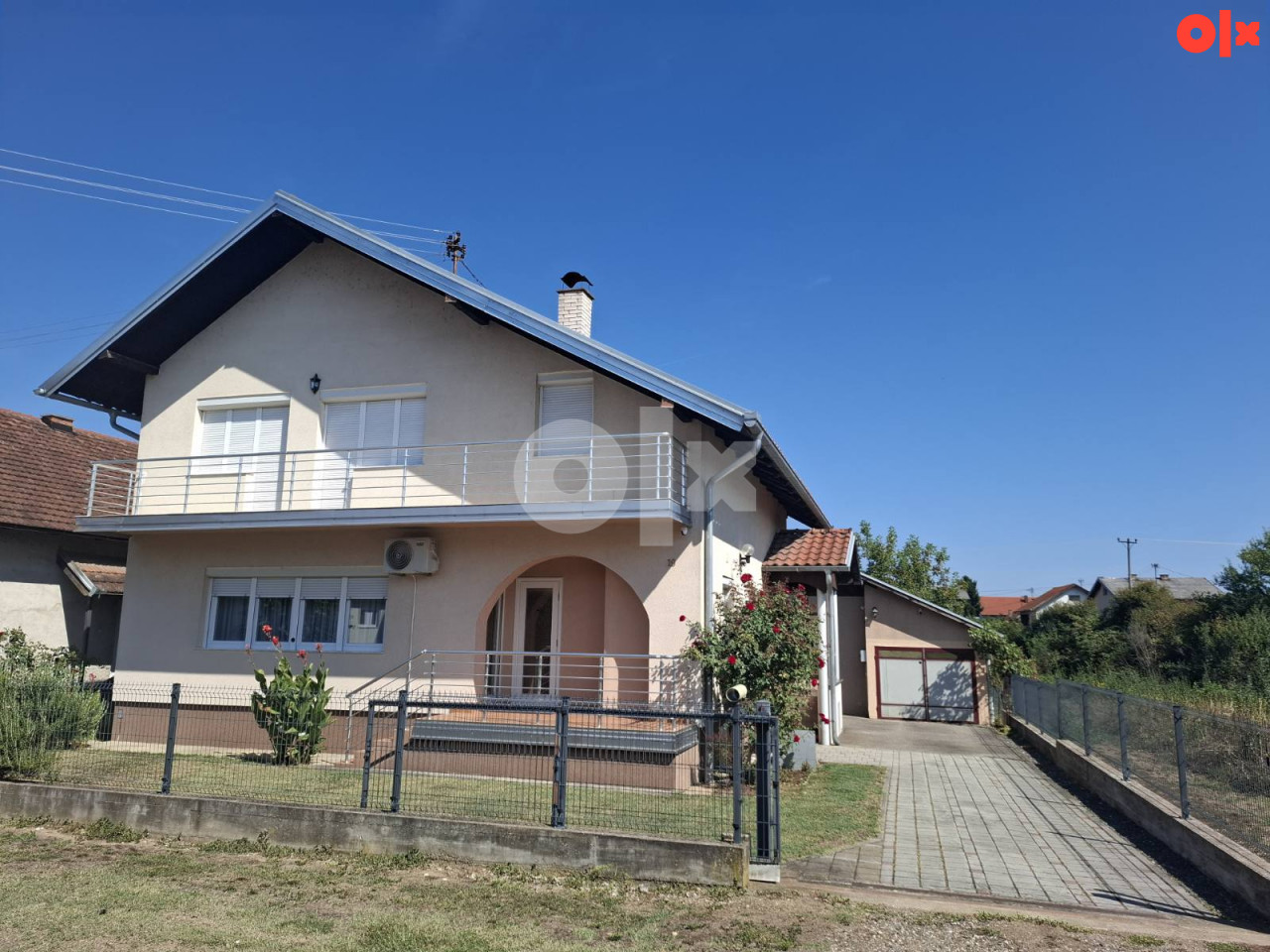 Kuća Gradiška 150m2