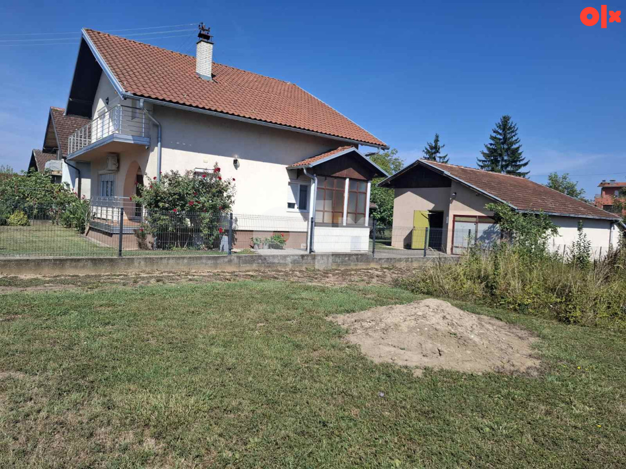 Kuća Gradiška 150m2 2