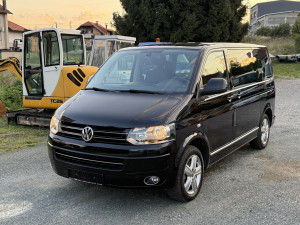 Vw Multivan 2015god 132kw DSG HIGHLINE automatik t5 t6