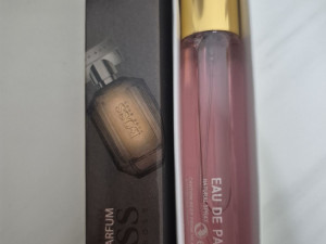 Boss scent absolute 33ml