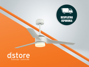 MELCHIONI family Ventilator stropni sa rasvjetom dstore