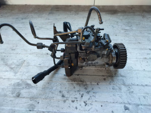 BOSCH PUMPA FORD MONDEO 1.8 TD