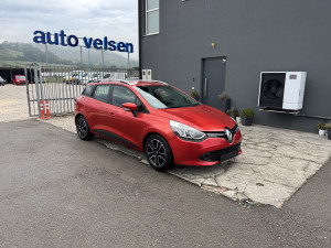 Renault Clio 1,5DCI 66KW 2014 NAVI 061615483