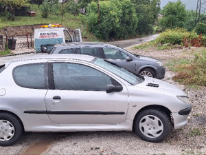 PEZO 206 1.9 DIZEL