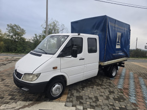 Mercedes sprinter 2.2 cdi putar B kat. Vw t4 t5 master ducato