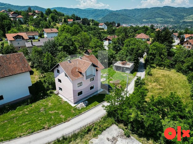 Useljiva kuća Stari Ilijaš - Hadžići 2