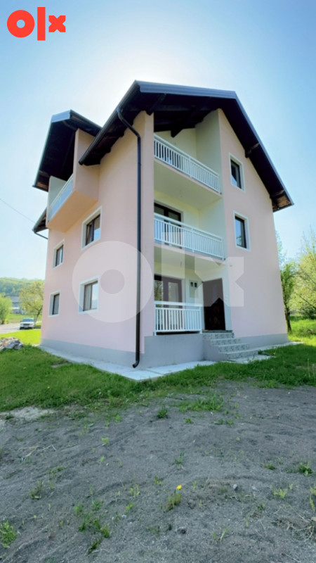 Useljiva kuća Stari Ilijaš - Hadžići 3