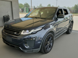 LAND ROVER RANGE ROVER EVOQUE 2.0 SD4 R-DYNAMIC, 4X4, 132KW/180KS