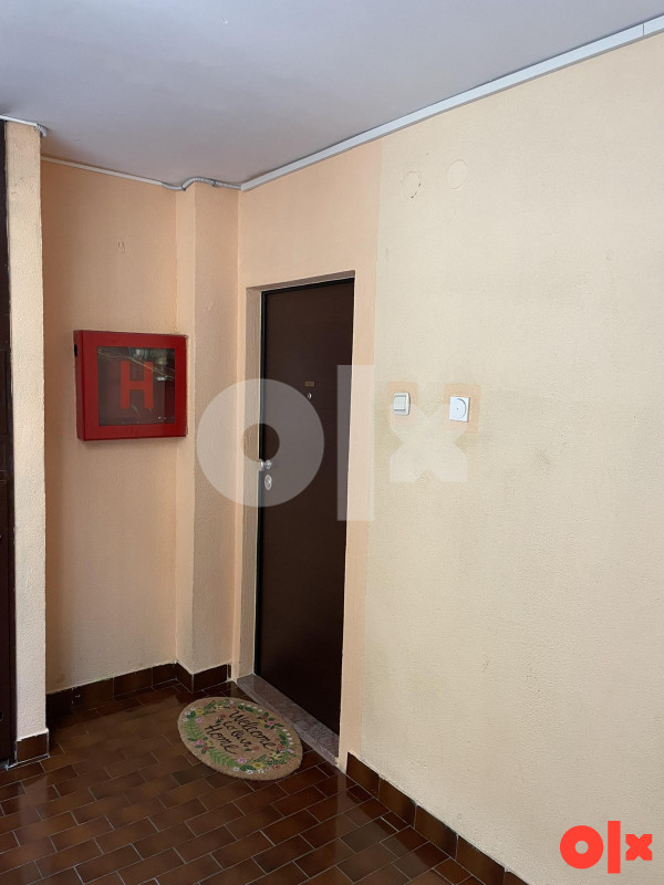 Stan Sarajevo sa garažom - Ciglane, Centar86m2, četverosoban 3