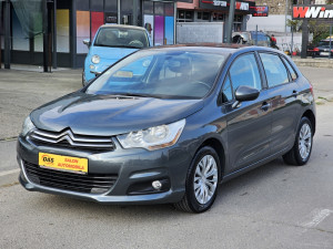 Citroen C4 1.6 HDI 2014