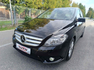 Mercedes-Benz B 200 12/2012 GOD. 1.8 CDI 100 KW NAVI, KLIMA
