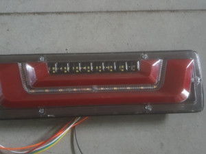 Stop lapme led diode za kamione i prikolice