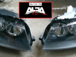 Audi A3 farovi 03-08 L+D na stanju