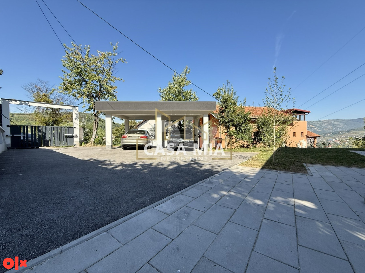Kuća sa bazenom / 200 m2 / Kobilja Glava / Vogošća 3