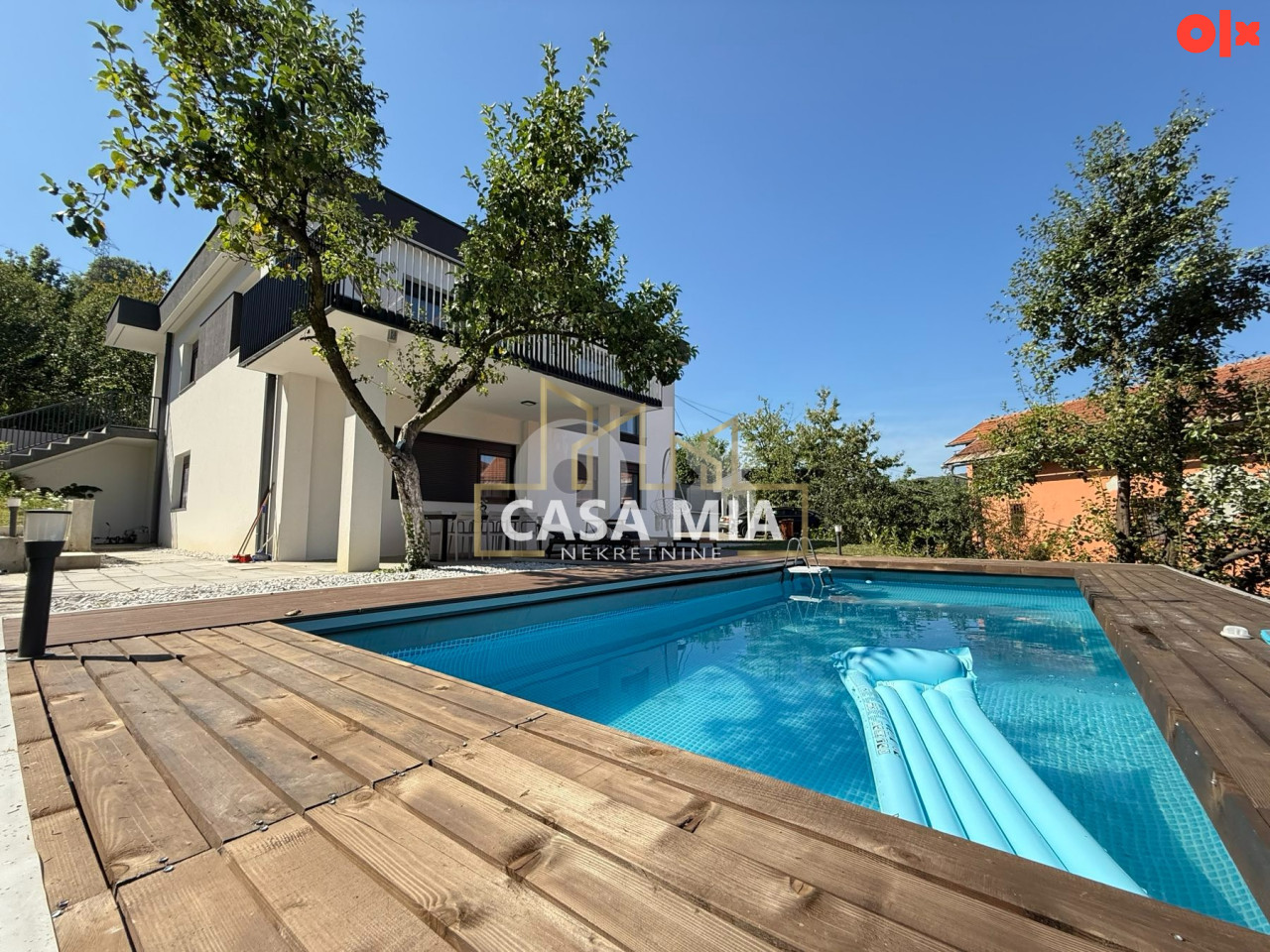 Kuća sa bazenom / 200 m2 / Kobilja Glava / Vogošća 2